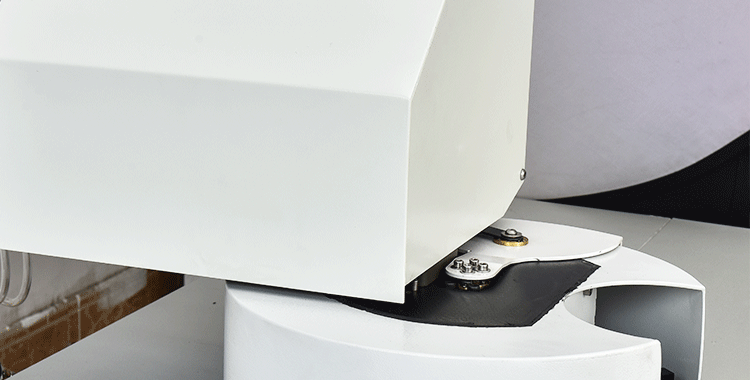 斗笠刀庫帶導軌BT30-8工位細節展示